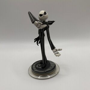 Disney Black and White Figurine
